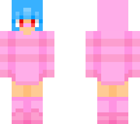 pinky