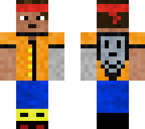 pirate