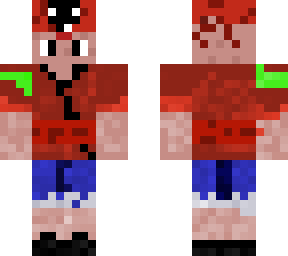 pirate guy
