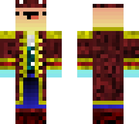 pirate rainbow derp
