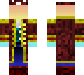 pirate rainbow no face