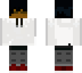 pix skin