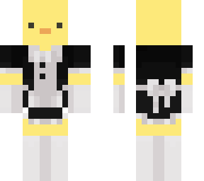 pollito maid