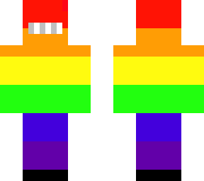 pride dinosaur