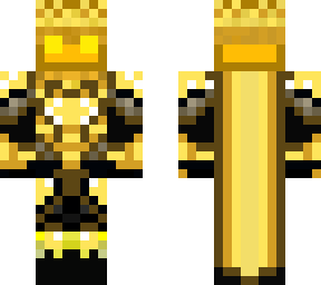 pumpkin knight