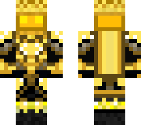 pumpkin knight v2