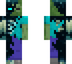 rafrael24 new skin