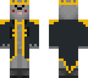 ratje bokser evil