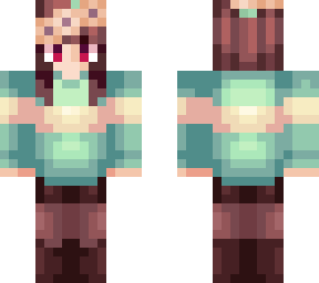 reexys skin