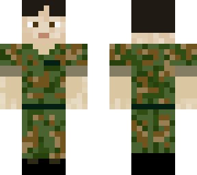 republic of korea army