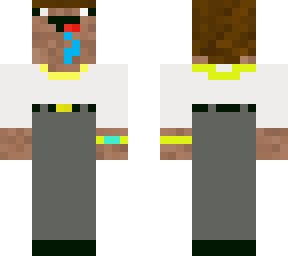 rich noob