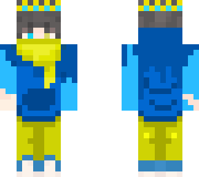 rxyblank but monkey