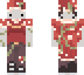 ryguy official skin (season 4)