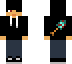 skin evil chris