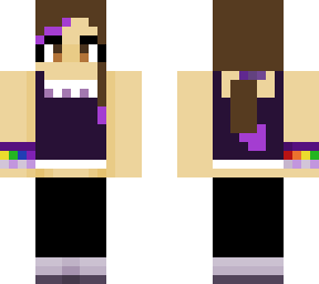 sky (an oc)