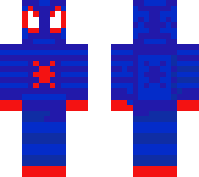 spider grzecho