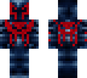 spider-man 2099