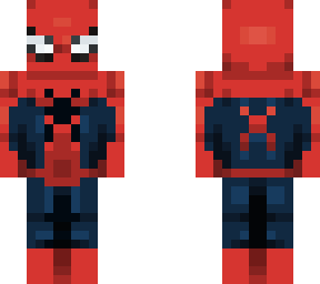 spider man