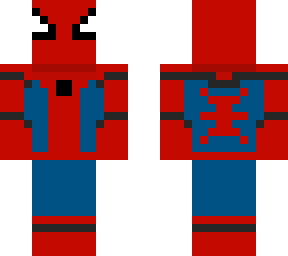 spider man home coming