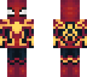 spider-man mcu integrated