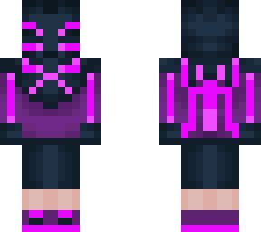 spiderman oc