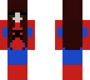 spiderwoman.
