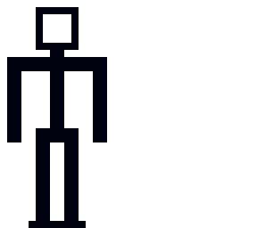 stickmann