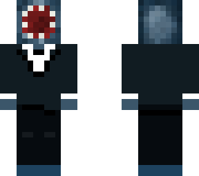 suit squid