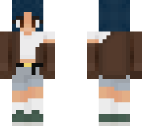 summer skin