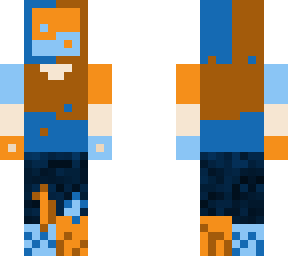 surprize skin