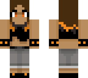 tavi (blaze)