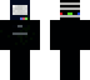 television. trust me (fixed)