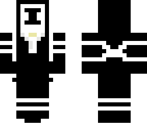 thief (black)