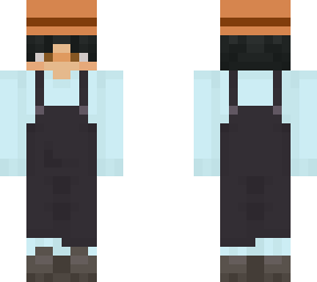 this is my skin