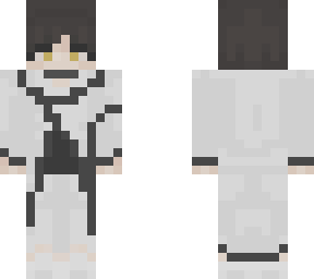 Tsurugi Kamiya | Minecraft Skin