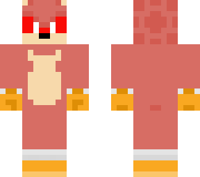valainyk the hedgehog