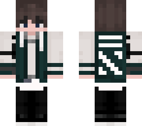 varsity skin v2 test