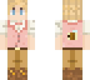 vest boy 2