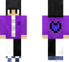 violet heart