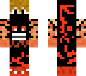 viruscraft