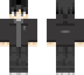 wither lord hoodie