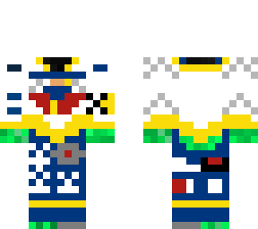 without head