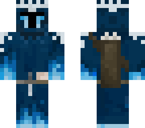 worthy frost 2