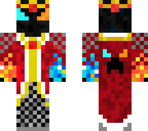yo my new skin 2.0