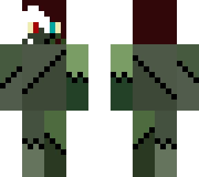 zom the zombie