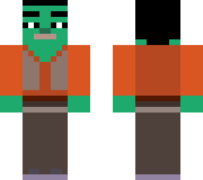 zombie