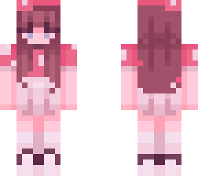 // enchanted mushroom ~ fs \\