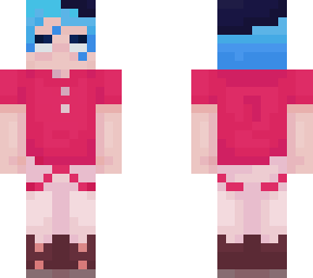(looks better in full preview) 2-d (cracker island)