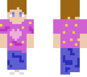 ~nice girl~ (first skin!!!!)