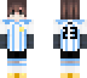 23 player
